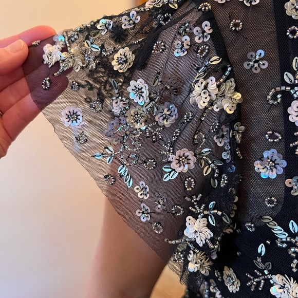 Net-A-Porter Needle & Thread Gown - Picture 6 of 7